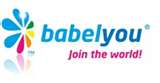 Go to babelyou babelyou logo