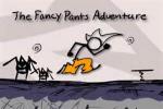 Go to Fancy Pants Adventure - World 1 Fancy Pants Adventure - World 1 logo