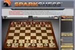 Go to SparkChess SparkChess logo