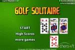 Go to Golf Solitaire Golf Solitaire logo