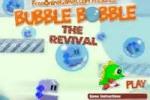 Go to Bubble Bobble the Revival Bubble Bobble the Revival logo