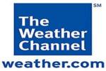 Go to The Weather Channel The Weather Channel logo