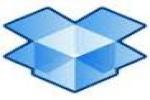 Go to Dropbox Dropbox logo