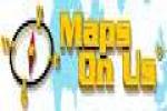 Go to Maps On Us Maps On Us logo