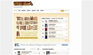 Go to Authonomy Authonomy logo