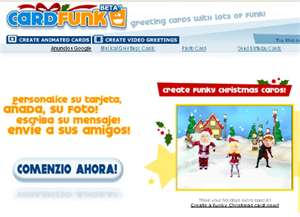 Go to Card Funk Card Funk logo
