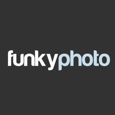 Go to Funky photo Funky photo logo