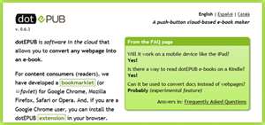 Go to dotEPub dotEPub logo