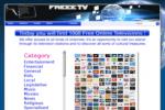 Go to FREEE TV FREEE TV logo
