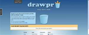 Go to drawpr.com drawpr.com logo