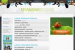 Go to myanmarsongs myanmarsongs logo
