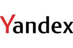 Go to Yandex Yandex logo