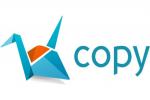 Go to Copy Copy logo