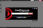 Go to LoudTronix.me LoudTronix.me logo