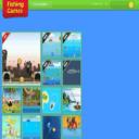 Go to Fishing games Fishing games logo