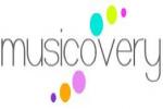 Go to Musicovery Musicovery logo